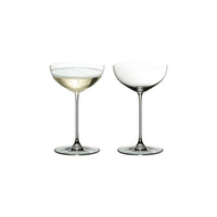 Riedel Veritas Moscato / Coupe (Set Of 2) 6449/09