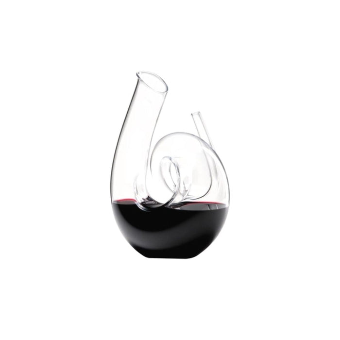 Riedel Decanter Curly Clear 2011/04 S1