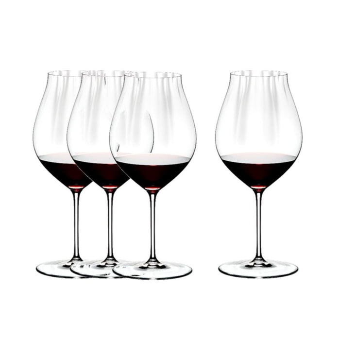 Riedel Riedel Performance Pinot Noir  (Set Of 4) 5884/67-1