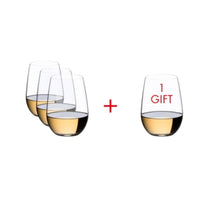 Riedel O Riesling (Set Of 4) 7414/15