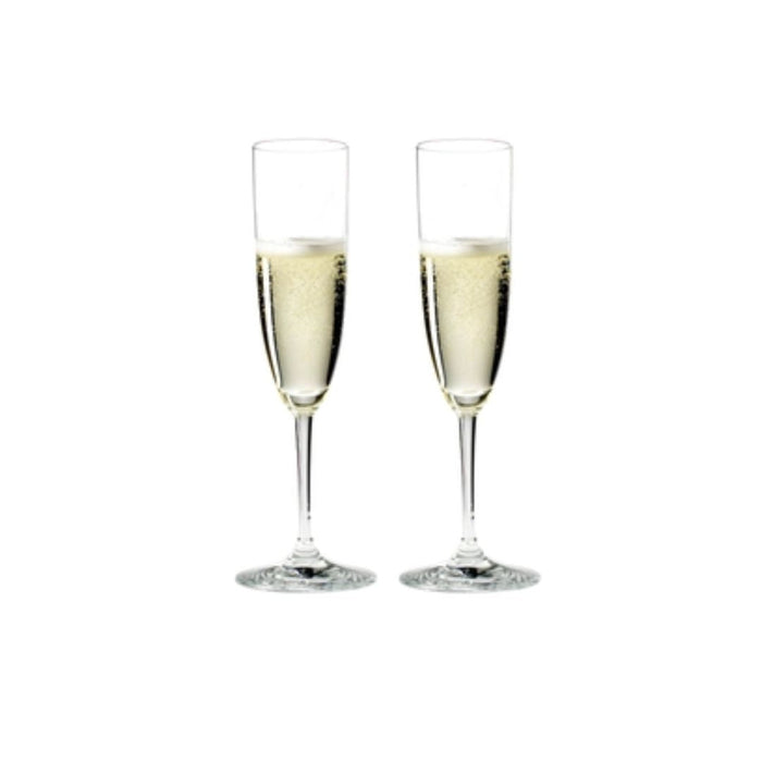 Vinum Champagne (Set Of 2) 6416/08