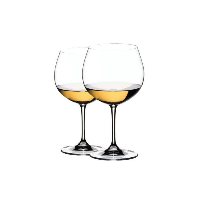Vinum Oaked Chardonnay / Montrachet (Set Of 2) 6416/97