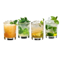 Riedel Mixing Rum Set  (Set Of 4) 5515/52 S5