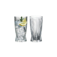 Riedel Fire Long Drink  (Set Of 2) 515/04 S1