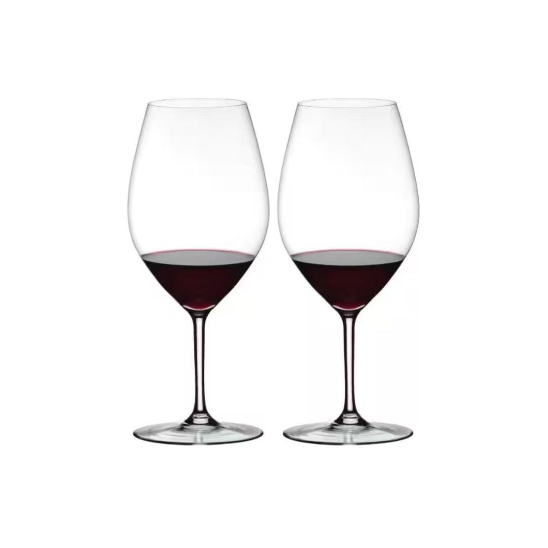 Riedel Ouverture Double Magnum (Set Of 2) 6408/01
