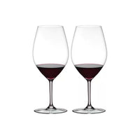 Riedel Ouverture Double Magnum (Set Of 2) 6408/01
