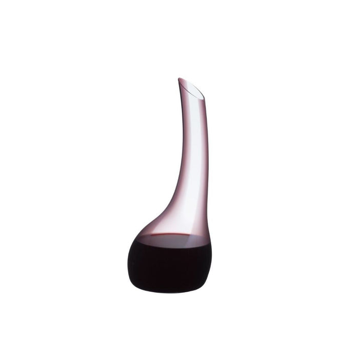 Riedel Decanter Cornetto Confetti Pink 1977/13Dp