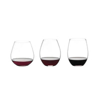 Riedel The Key To Wine - Red Wine Set 5414/74-1
