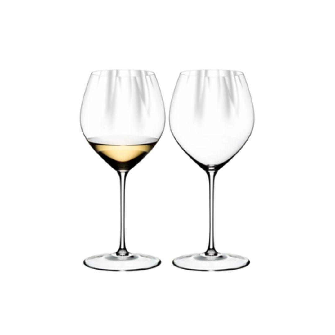 Riedel Performance Oaked Chardonnay  (Set Of 2) 6884/97