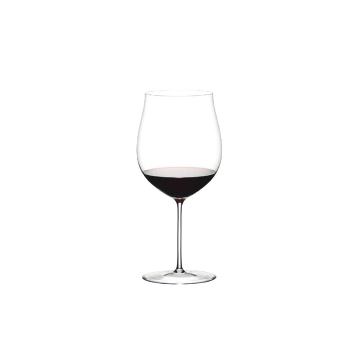 Sommeliers Burgundy Grand Cru (Pinot Noir) 4400/16