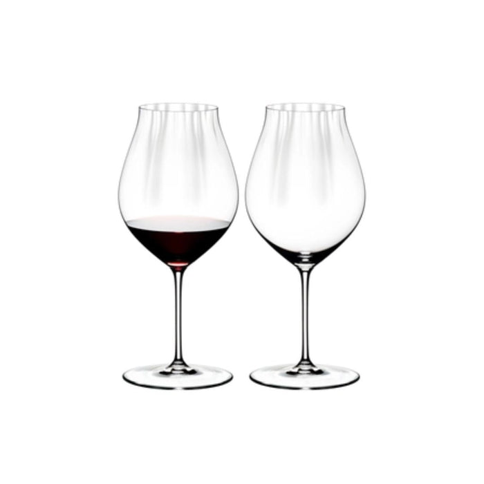 Riedel Performance Pinot Noir  (Set Of 2) 6884/67