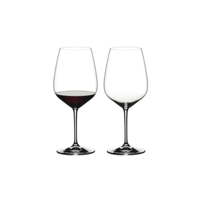 Riedel Extreme Cabernet / Merlot (Set Of 2) 4441/0
