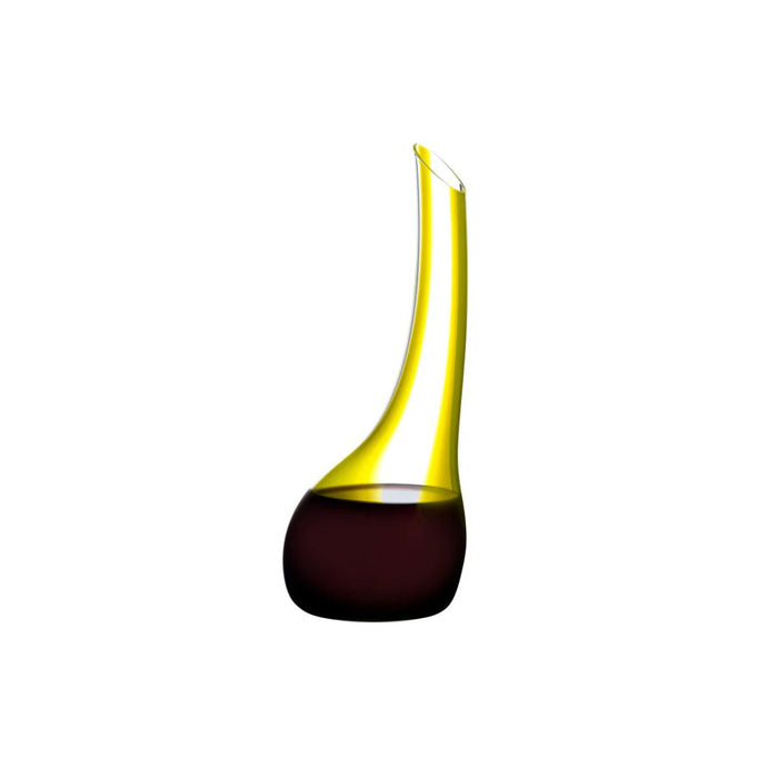 Riedel Decanter Cornetto Confetti Yellow 1977/13Y