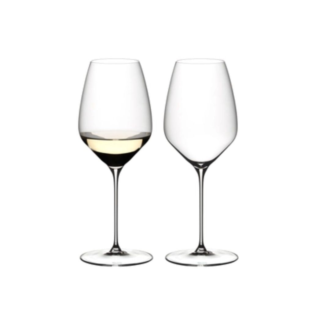 Riedel Veloce Riesling  (Set Of 2) 6330/15