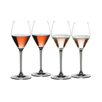 Riedel Mixing Set - Rosé Set (Set Of 4) 5515/55