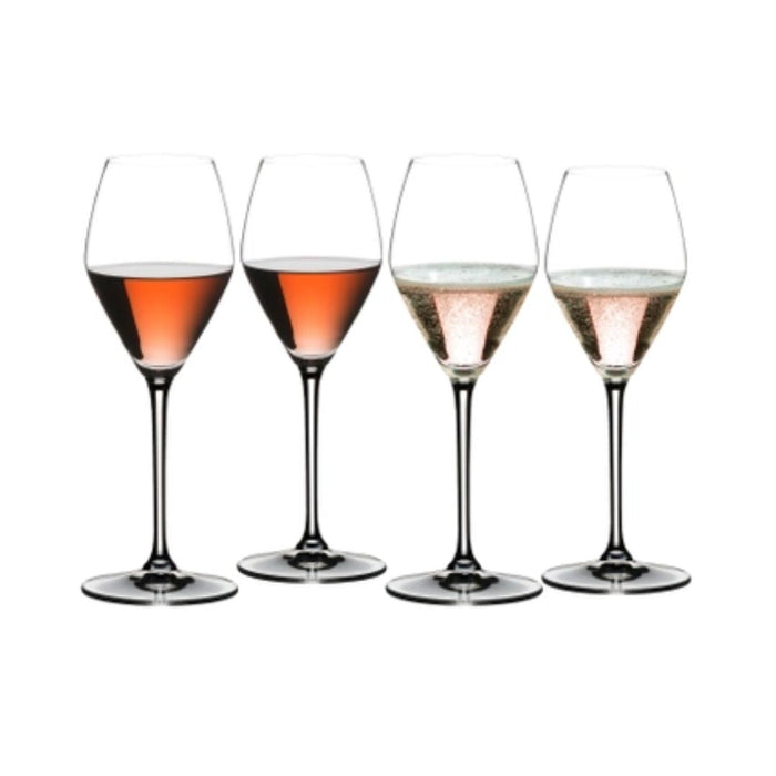 Riedel Mixing Set - Rosé Set (Set Of 4) 5515/55