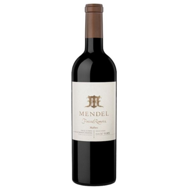 Mendel Finca Remota 2021