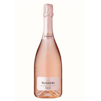 Ruggeri Argeo Prosecco Rosé Brut 2020
