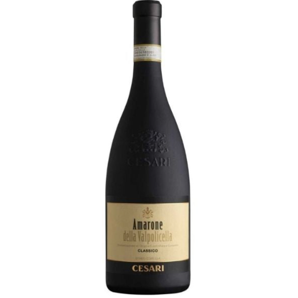Cesari Amarone 2018
