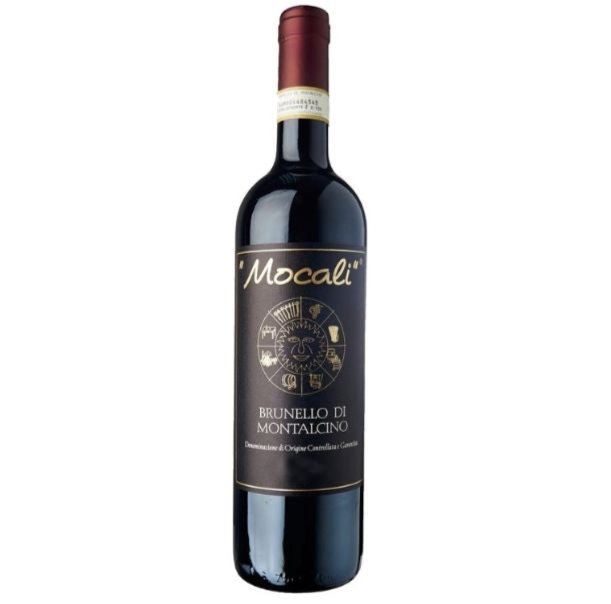 Mocali Brunello 2017