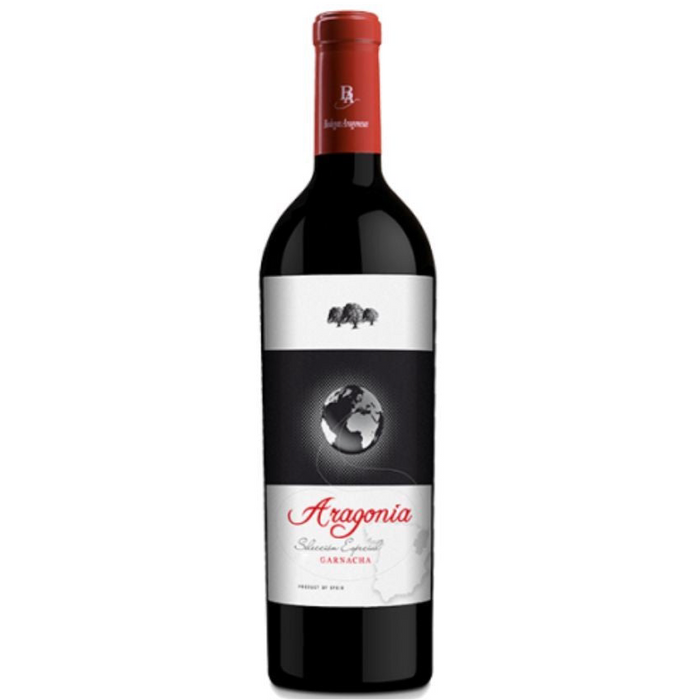 Bodegas Aragonesas Coto De Hayas Aragonia Seleccion Especial 2020