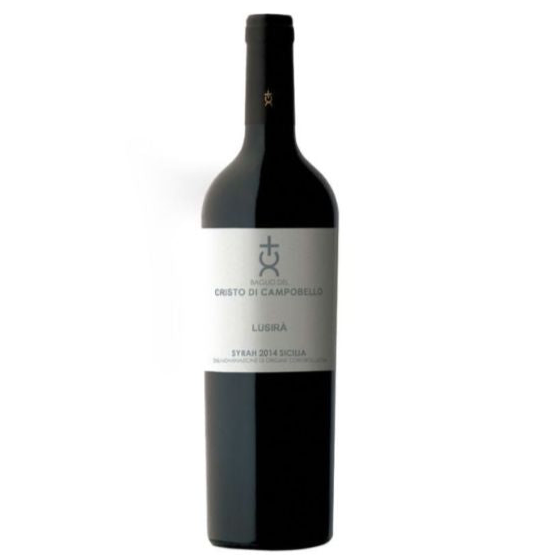 Campobello Lusira Syrah DOC Sicilia 2018