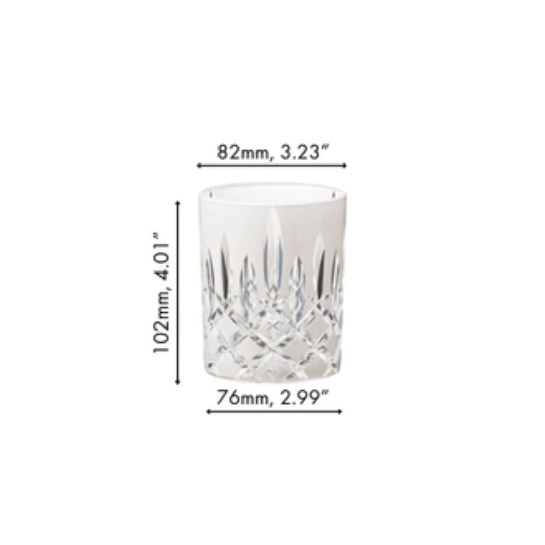Riedel Laudon Tumbler White 1515/02S3W
