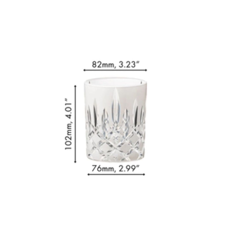 Riedel Laudon Tumbler White 1515/02S3W