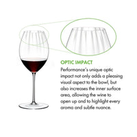 Riedel Performance Syrah  (Set Of 2) 6884/41