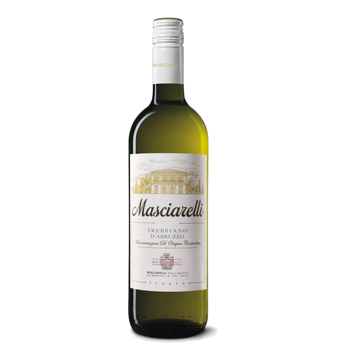 Masciarelli Linea Classica Trebbiano DOC 2022