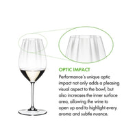 Riedel Performance Riesling  (Set Of 2) 6884/15