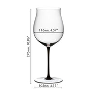 Sommeliers Black Tie Burgundy Grand Cru 4100/16