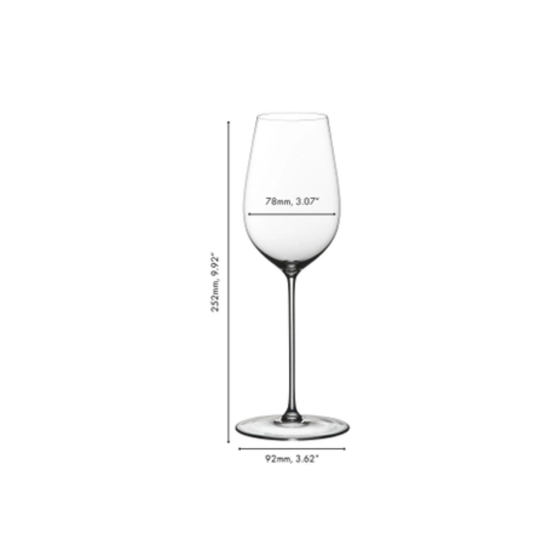 Riedel Superleggero Riesling 6425/15