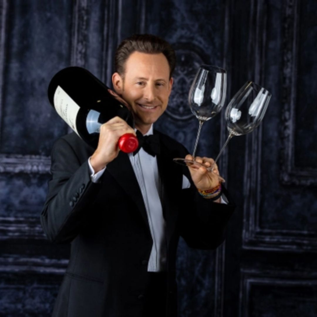 Riedel Superleggero Burgundy Grand Cru 6425/16