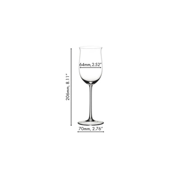 Sommeliers Rheingau (Rieslng) 4400/01