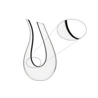 Riedel Decanter Black Tie Amadeo 4100/83