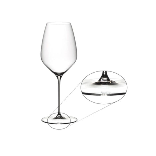 Riedel Veloce Riesling  (Set Of 2) 6330/15