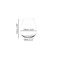 Riedel O Gin Set (Set Of 4)  5414/67