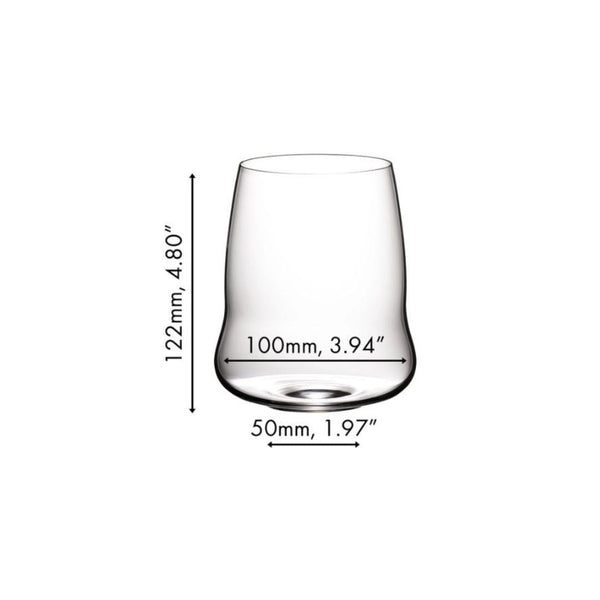 Riedel Sl Wings To Fly Cabernet Sauvignon 2789/0