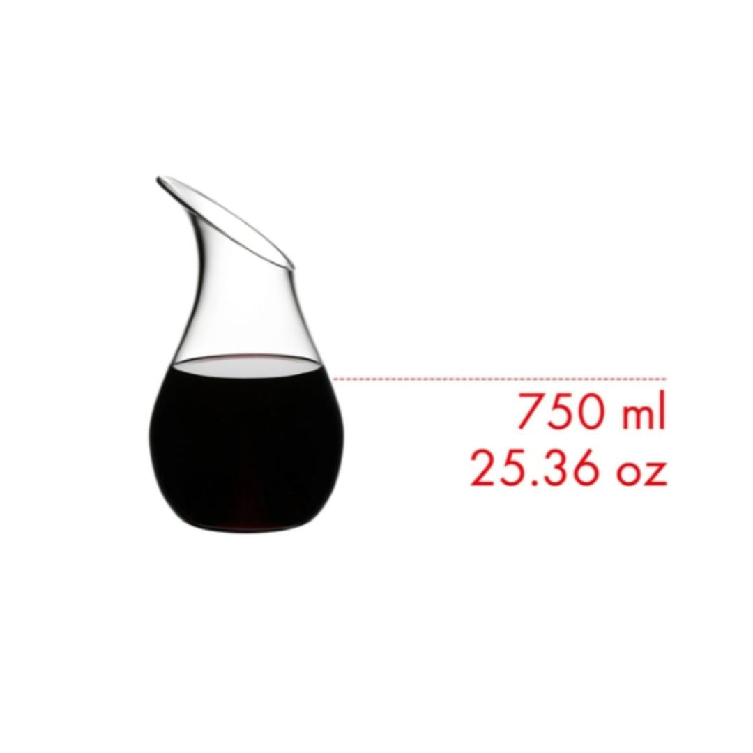 Riedel Decanter O Single 1414/13