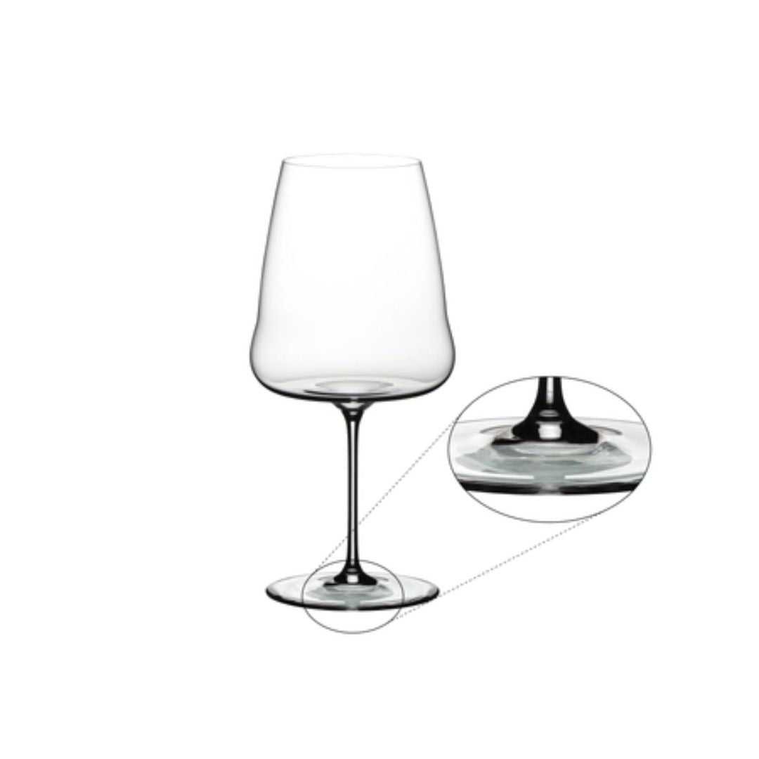 Riedel Winewings Tasting Set (Set Of 4) 5123/47