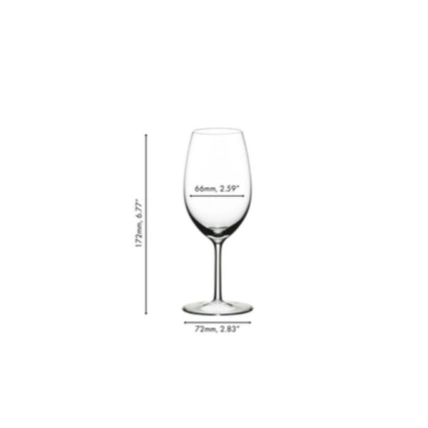 Sommeliers Vintage Port 4400/60