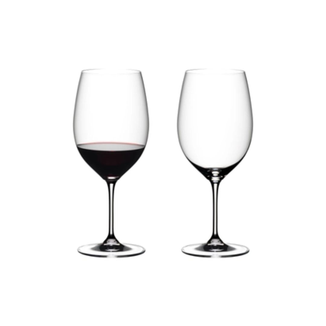 Vinum Cabernet/ Merlot /Bordeaux (Set Of 2/ Set Of 8)