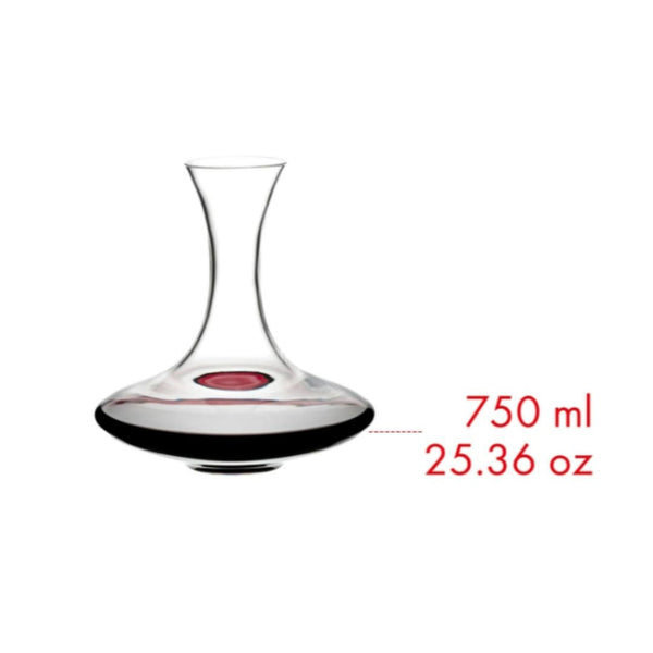 Riedel Decanter Ultra Single 2400/14