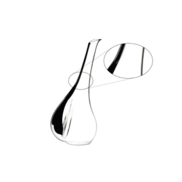 Riedel Decanter Black Tie Touch 2009/02