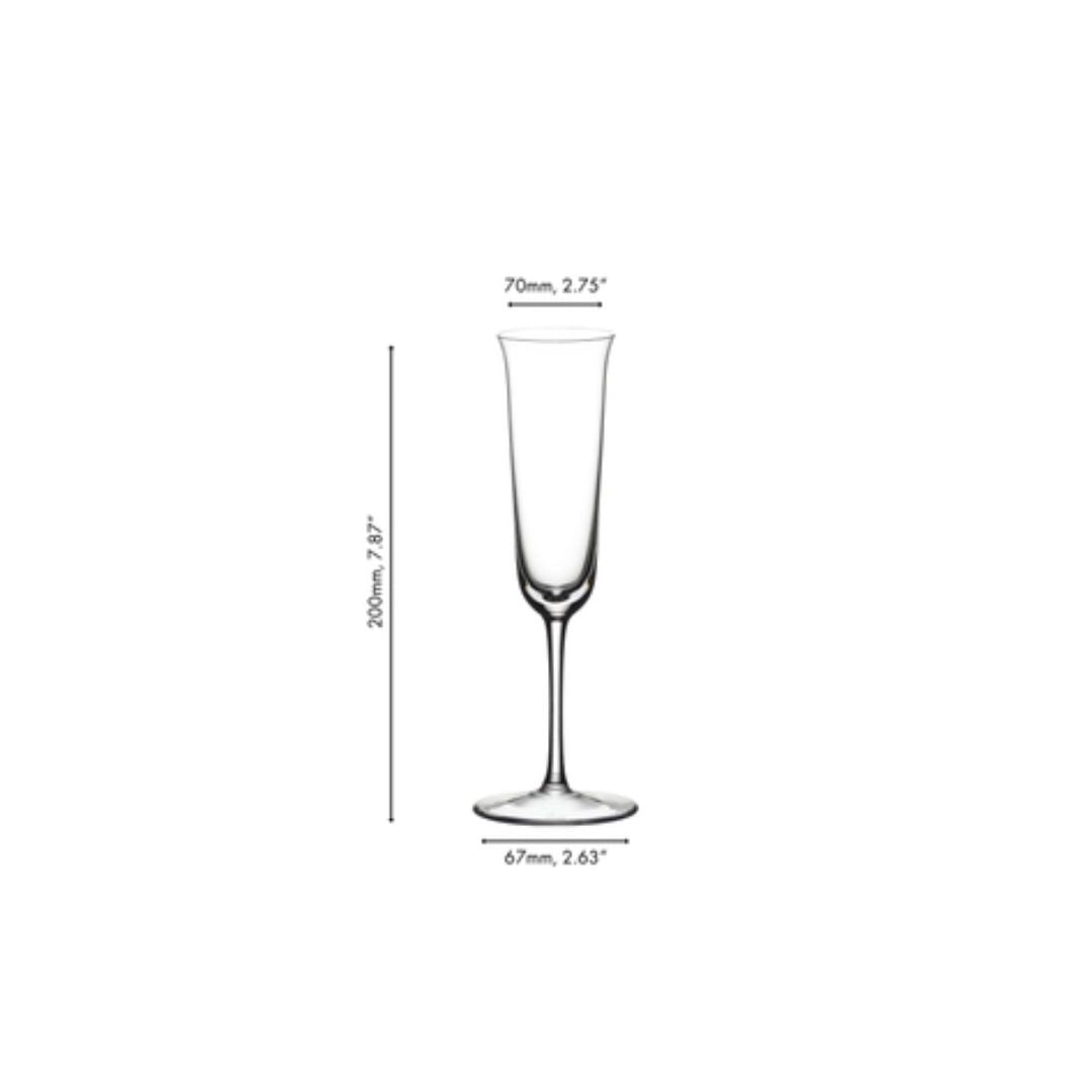 Sommeliers Grappa 4200/03