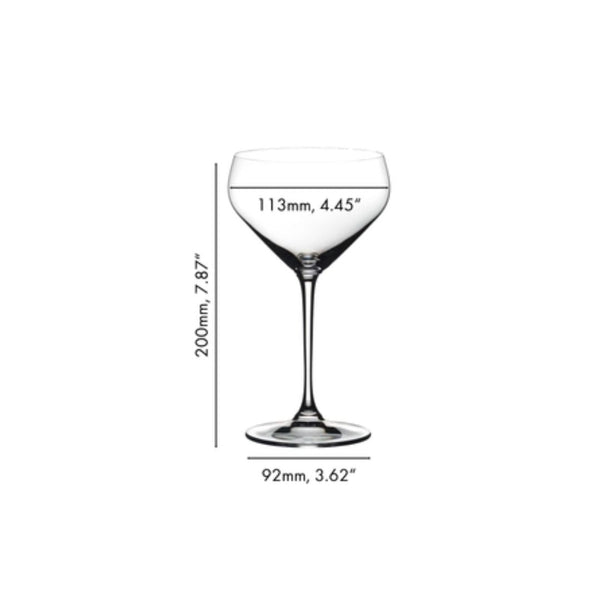 Riedel Extreme Junmai (Set Of 2) 4441/27
