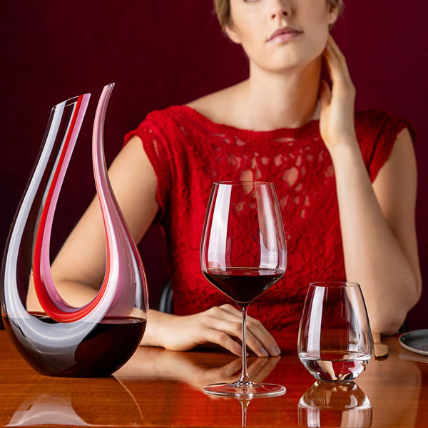 Riedel Amadeo Luminance Decanter 1756/13-L