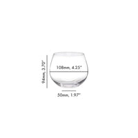 Riedel O Oaked Chardonnay (Set Of 2) 414/97