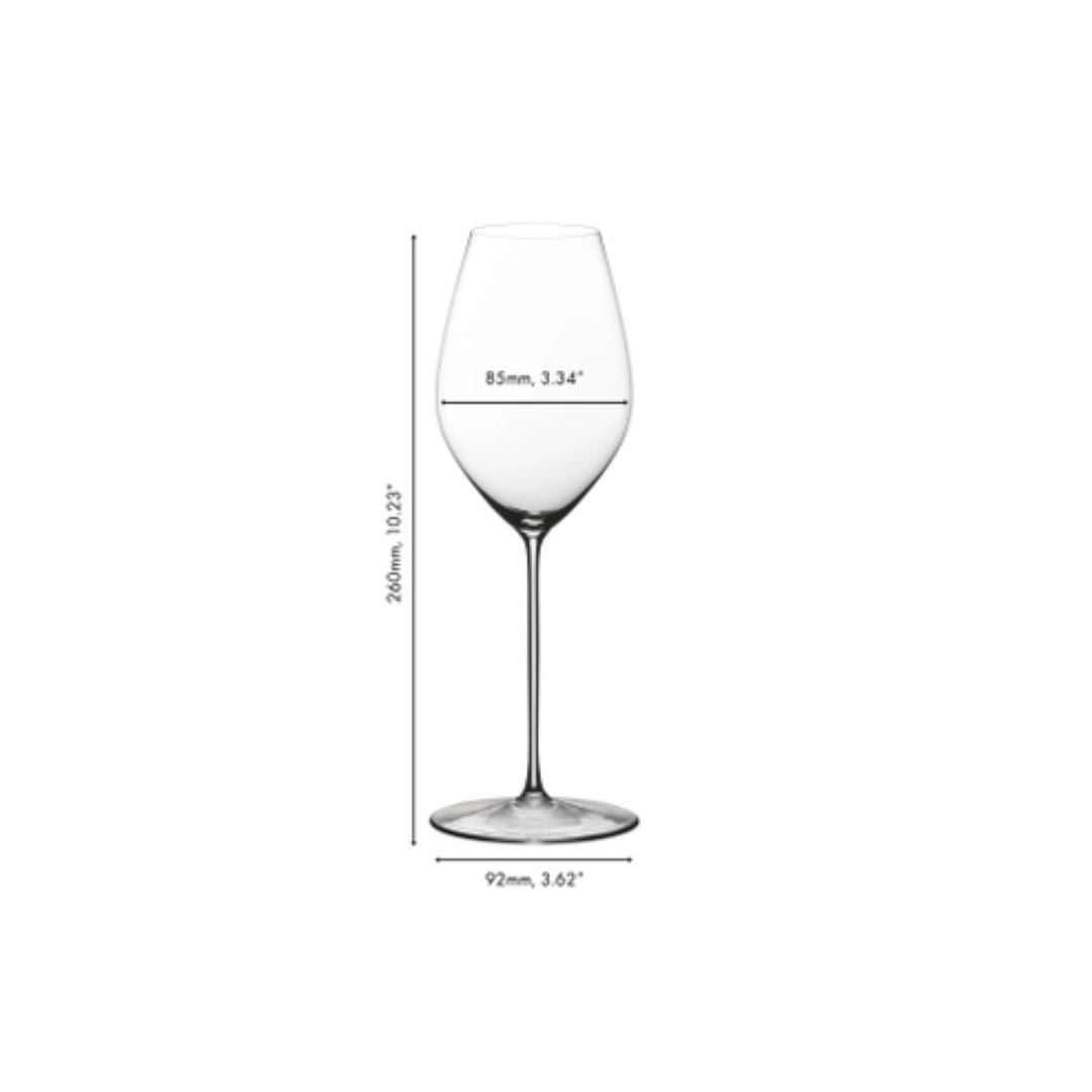 Riedel Superleggero Champagne Wine Glass 6425/28